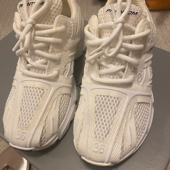 Balenciaga sneaker size 6 - Picture 11 of 16